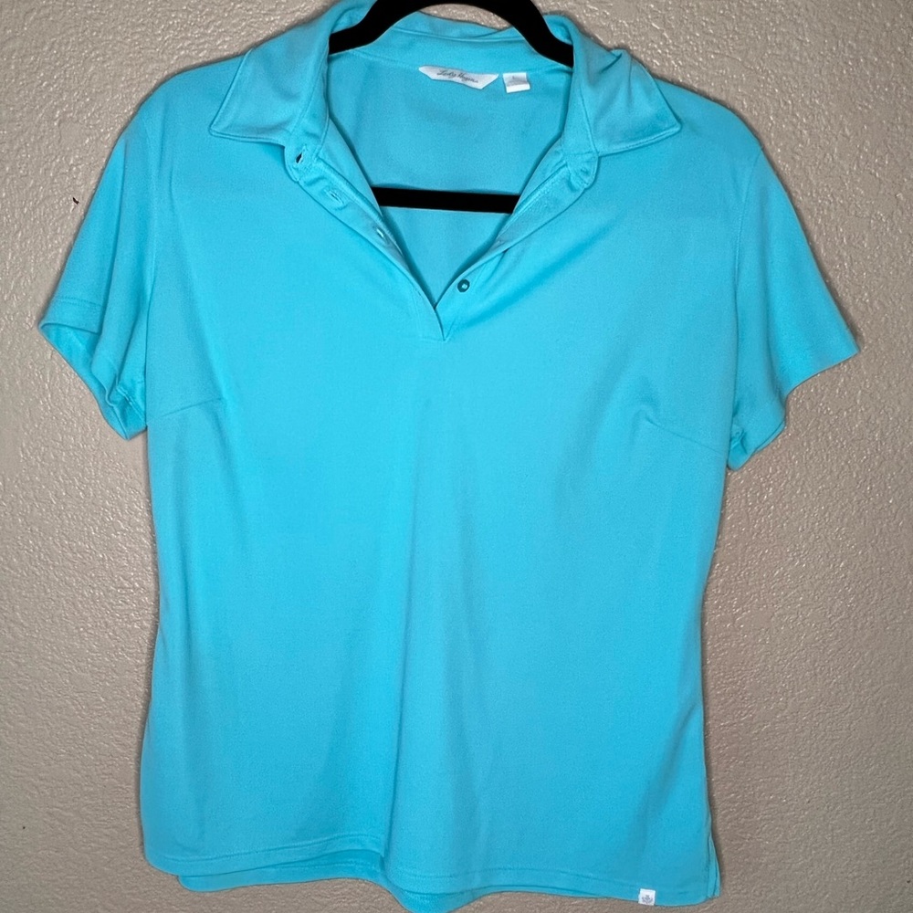 Ladies Polo